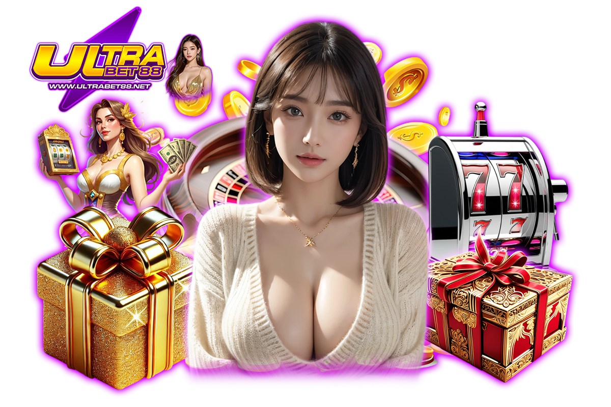ultrabet88 สล็อต