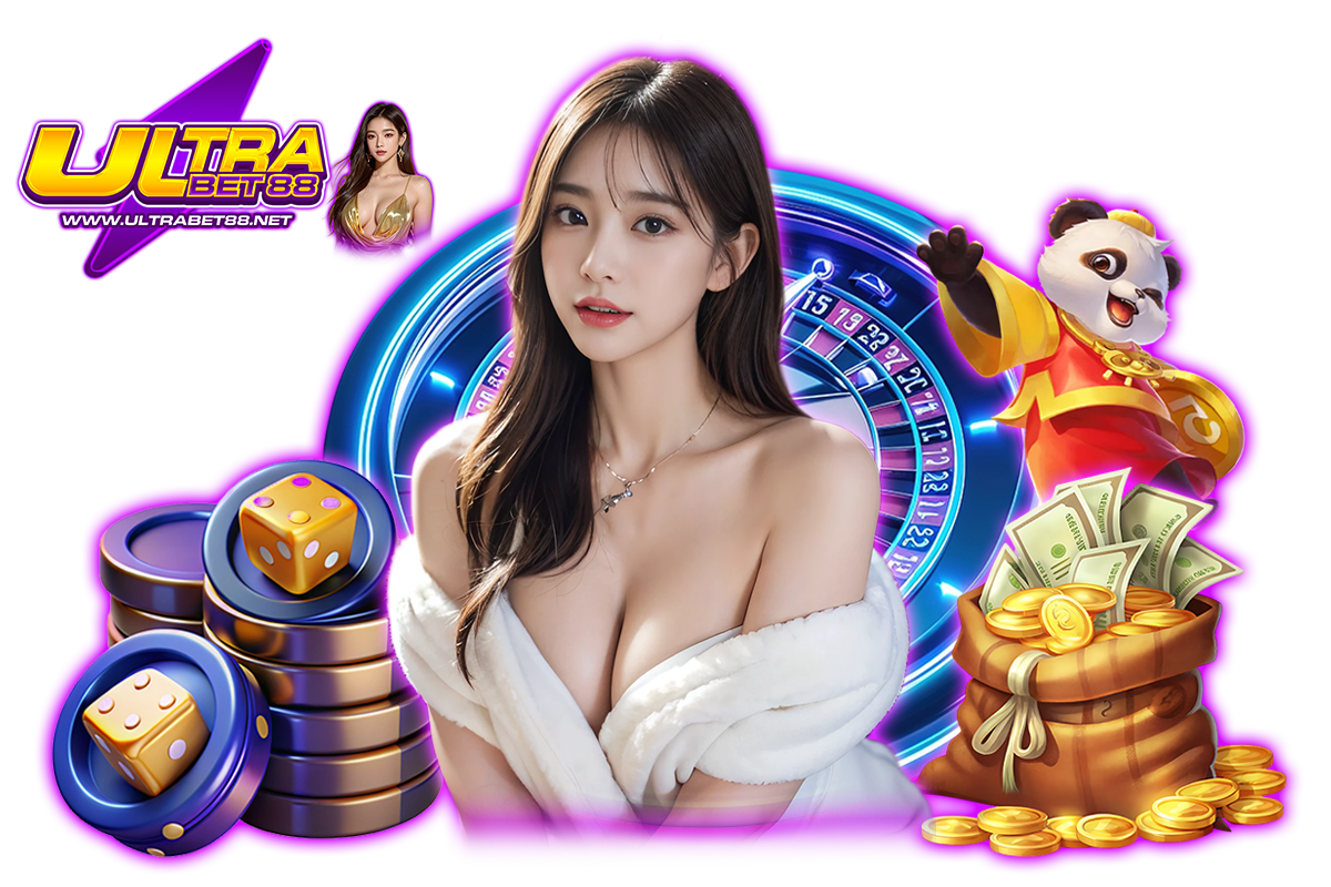 ultrabet88 เว็บตรง